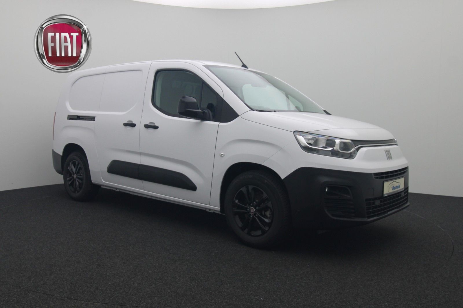 Fahrzeugabbildung Fiat E-Doblo Kastenwagen L2 100 kW Sofort!