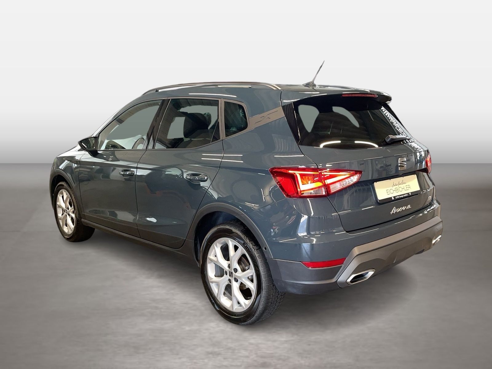 Seat Arona - Bild 3