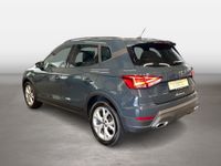 Seat Arona - Vorschau Bild 3