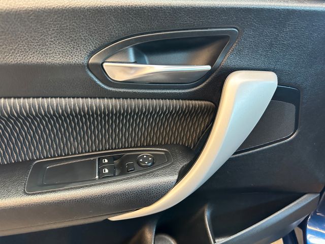 BMW 118 *1.HAND*Service NEU*SCHECKHEFT*TEMPO*PDC*