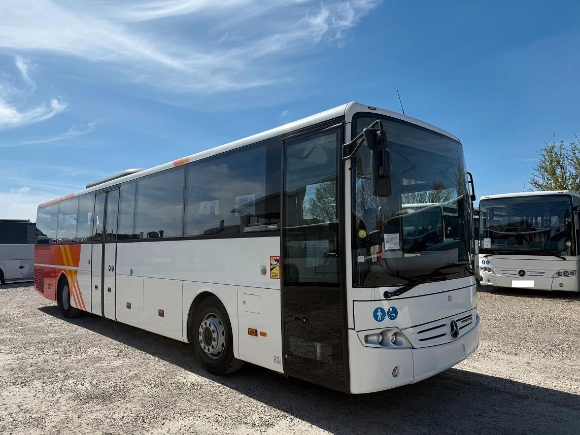 Mercedes-Benz Intouro M / KLIMA / EURO 6 / LIFT