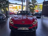 Abarth 124 Spider Turismo LED BOSE NAVI - Abarth 124 Spider: Cabrio