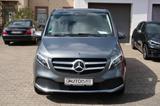 Mercedes-Benz V 250d AVANTGARDE lang *LEDER *360°KAMERA *LED - Mercedes-Benz V-Klasse Gebrauchtwagen in Bielefeld
