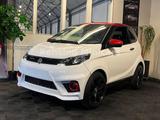 Aixam City SPORT GTO 8 PS Mopedauto Microcar 45 KM - Aixam City aus 2019
