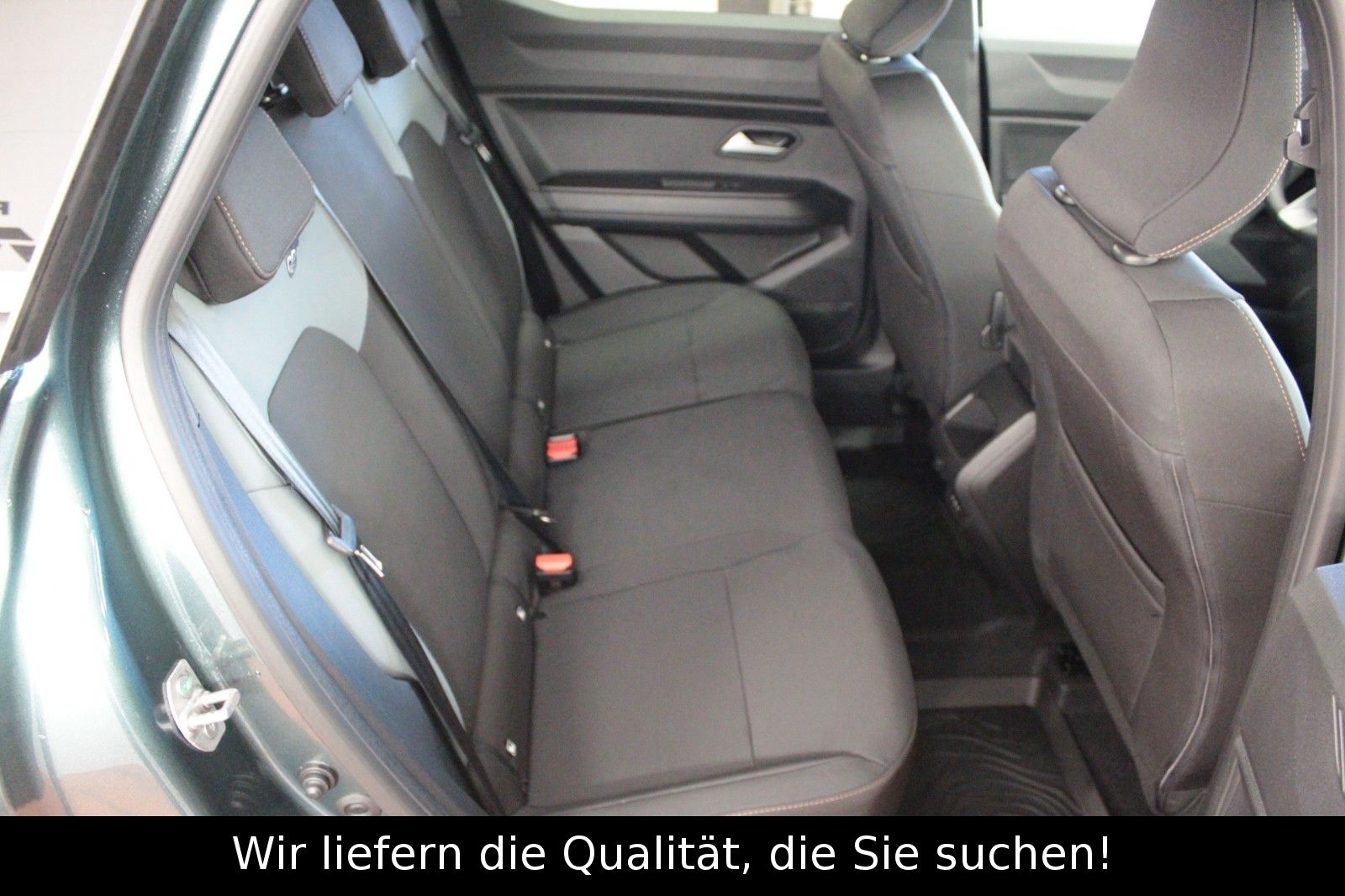 Fahrzeugabbildung Dacia Duster mild hybrid 130 Extreme*Winterpaket*