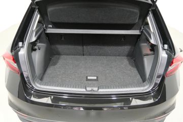 Skoda Fabia Tour 1.5 TSI DSG PDC LED NAV AHZV