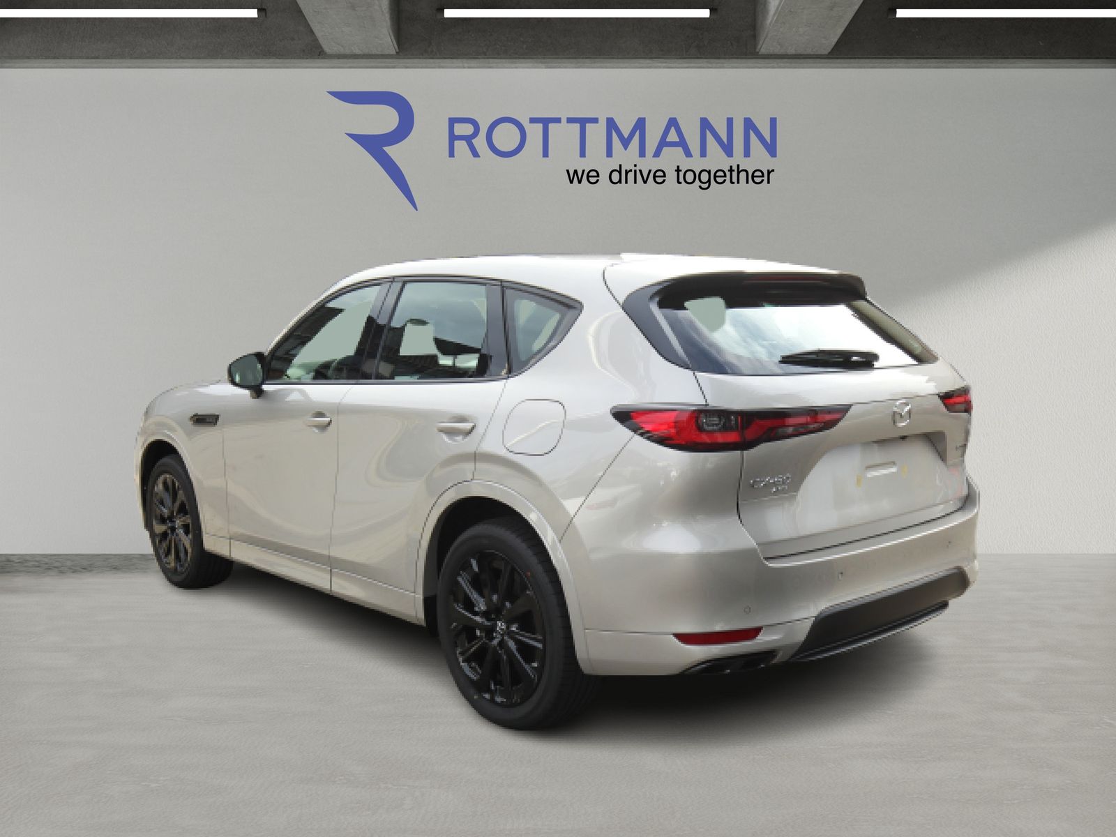 Mazda CX-60 - Bild 5