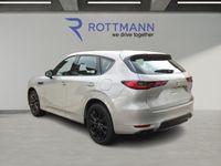 Mazda CX-60 - Vorschau Bild 5