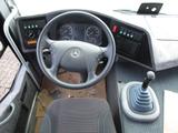 Andere ALGA auf Mercedes-Benz Chassis/Nur Export! - Autotransporter Mercedes