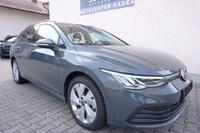 Volkswagen Golf 1.0 eTSI DSG Life Variant LED/NAVI/SIDE ASS