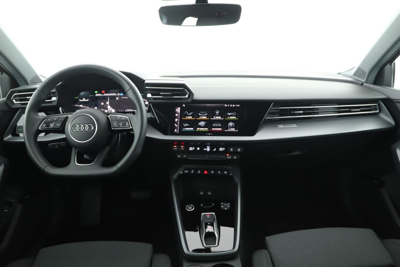 Audi A3 - Bild 9