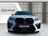 BMW X5 M*22*Soft-Close*AHK*Pano*ACC*360*Sitzlüftung* - graue BMW X5 M