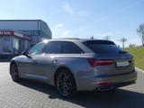Audi A6 Avant 40 2.0 TDI LED Navi ACC Sitzheizung PDC - Audi A6: 4.2