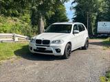 BMW X5 E70 LCI M-Paket - BMW X5 LCI Gebrauchtwagen