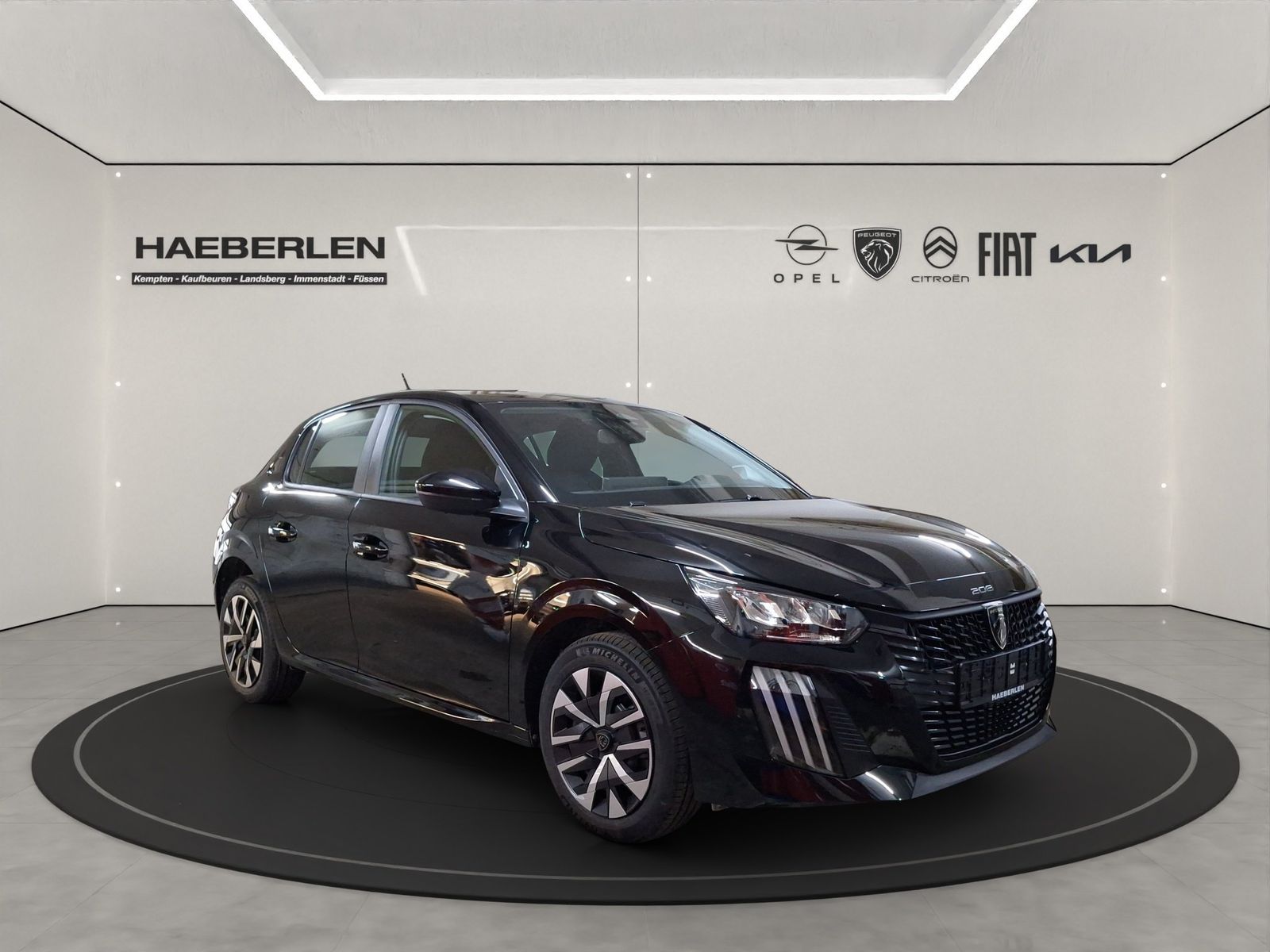 Peugeot 208 - Bild 7