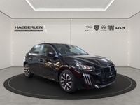 Peugeot 208 - Vorschau Bild 7