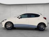 Mazda 2 SKYACTIV-G 90 M HYBRID KIZOKU 1 HD Navi - Mazda 2 Hybrid Gebrauchtwagen