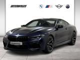 BMW M8 Competition Coupé xDrive Matt B&W ACC 360° - BMW M8 Jahreswagen