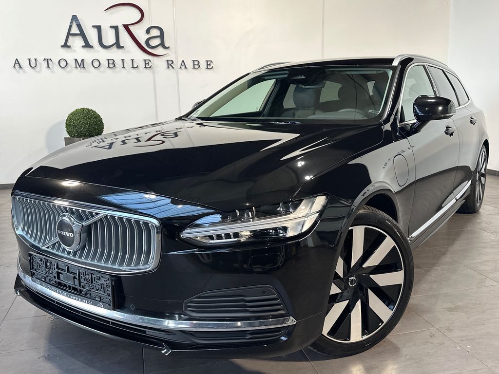 Image of Volvo V90