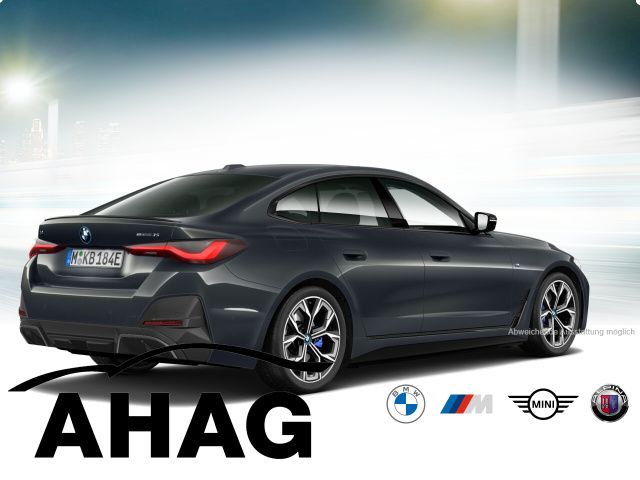 BMW i4 - Bild 6