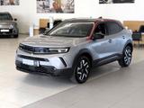Opel Mokka 1.2 Turbo GS-Line AHK Navi LED Kamera - Opel Gebrauchtwagen von 2022