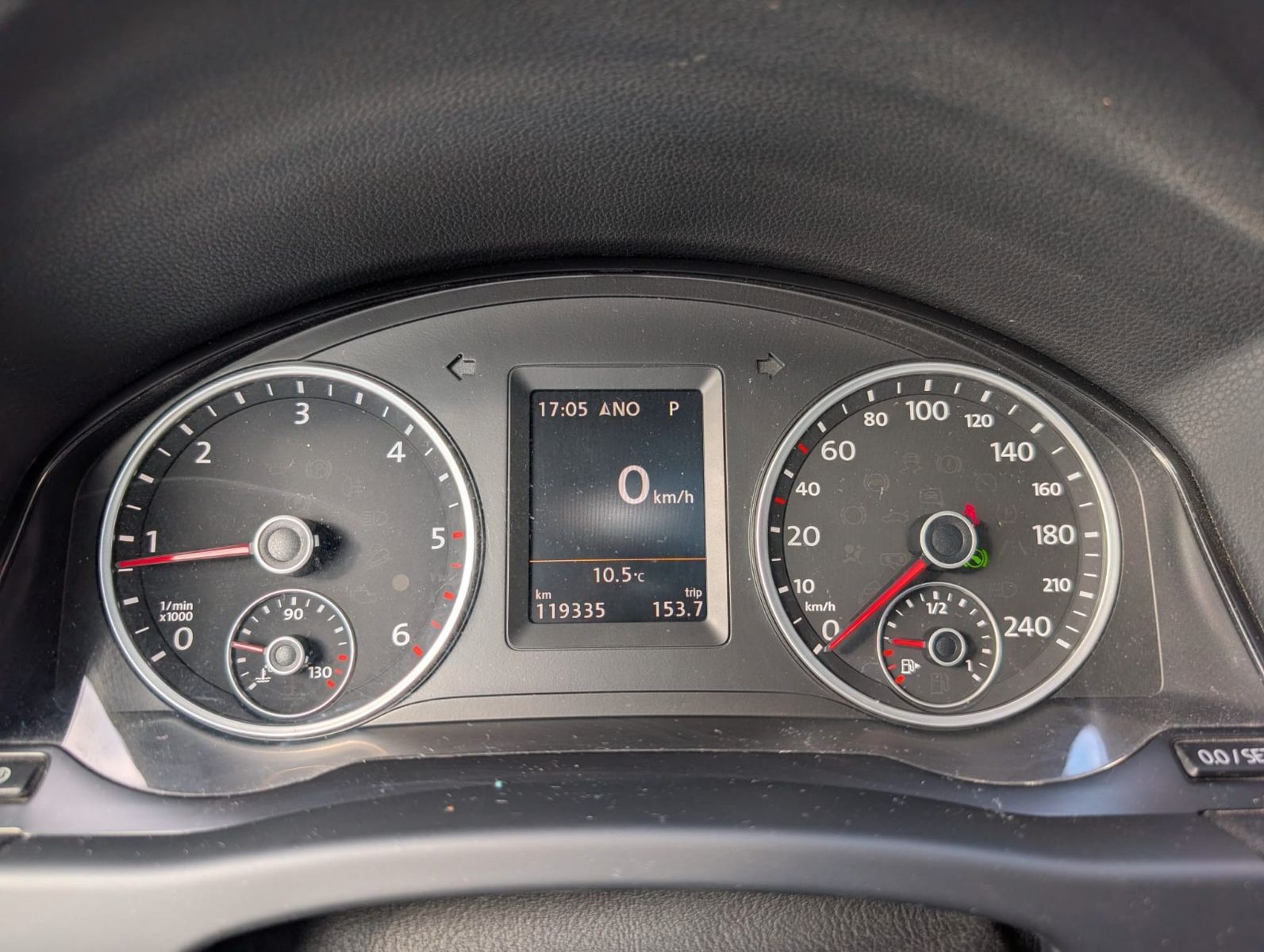 Fahrzeugabbildung Volkswagen Tiguan Sport & Style 4Motion