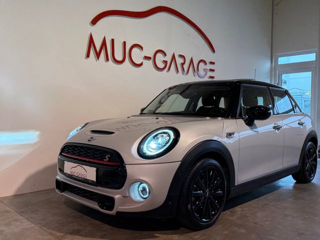 MINI Cooper S Pano Navi Harman Kardon Mini 60 Years