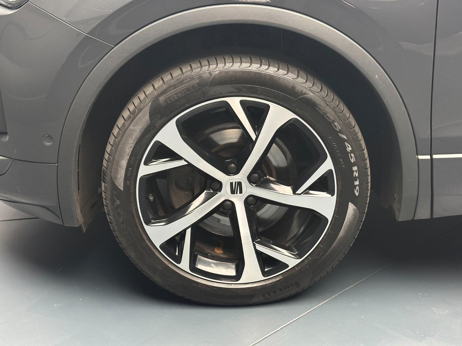 SEAT Tarraco FR 4Drive *7-SITZER*XL-Paket*19Zoll*KAME, миниатюра 9