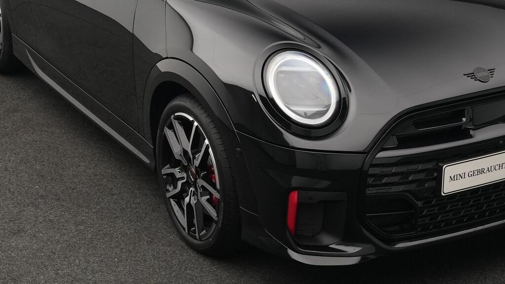 MINI Jcw Trim, миниатюра 18