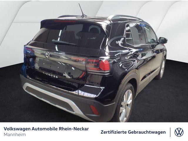 Volkswagen T-Cross - Bild 4