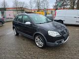 Volkswagen Polo IV CrossPolo*Tüv Neu*Klima