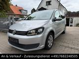 Volkswagen TOURAN COMFORTLINE 7 SITZER/StEUERKETTE NEU - Volkswagen Touran in Hamburg