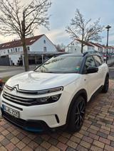 Citroën C5 Aircross Hybrid 225 Stop&Start ë-EAT8 SHI... - Citroën mit Hybrid-Antrieb