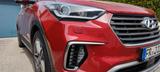Hyundai Grand Santa Fe - Hyundai Grand Santa Fe Gebrauchtwagen