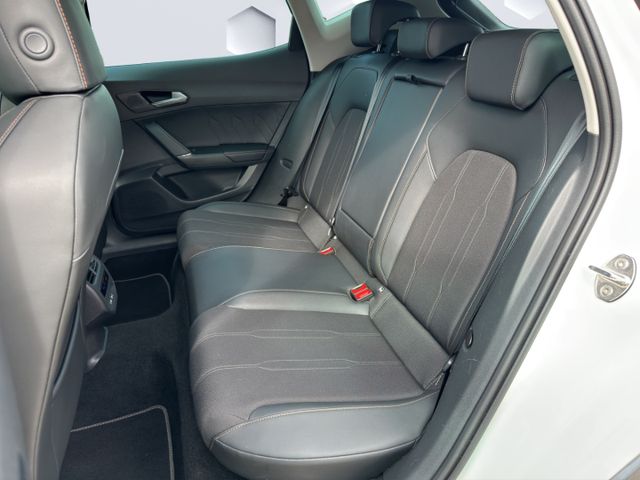 Formentor 1.5TSi 110kW 6 Gang GJR AHZV PDC Sitzh