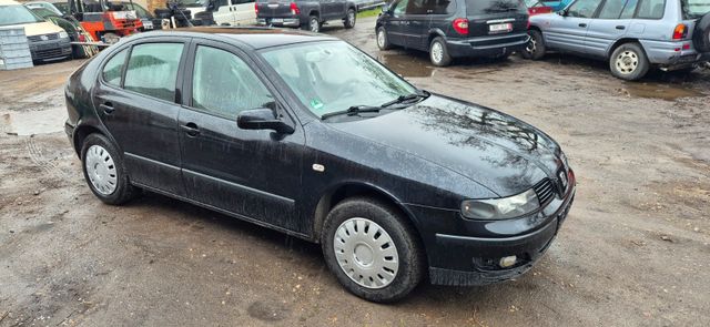 Seat Leon Signo