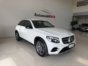 Mercedes GLC 250 - 3