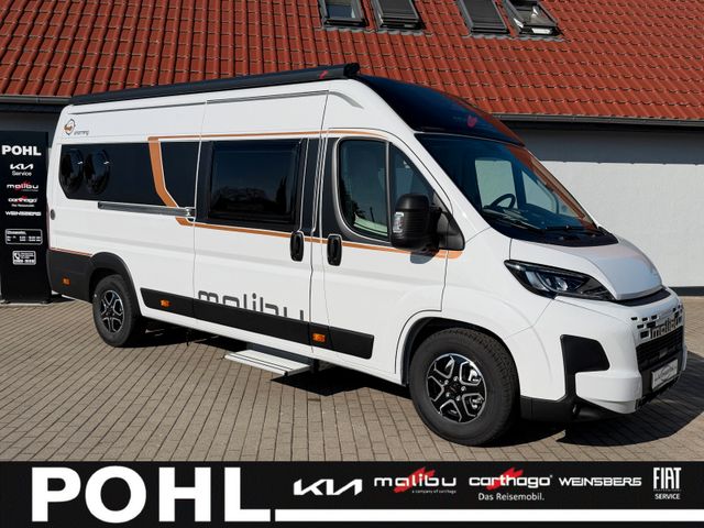Malibu Van Diversity GT skyview 640 LE K Lucca MJ26
