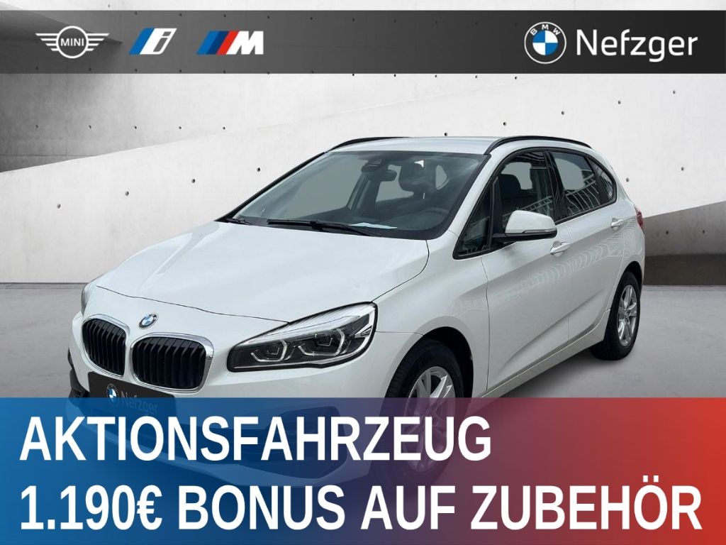 Image of BMW 218 Active Tourer