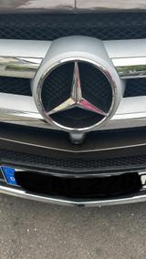 Mercedes-Benz GL 350 BlueTEC 4MATIC - - Mercedes-Benz GL 350: Bluetec