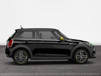MINI Cooper SE - Vorschau Bild 6