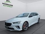Opel Insignia Sports Tourer GSi 4x4 *Matrix LED *AHK - Opel Insignia Gsi mit Benzin-Antrieb