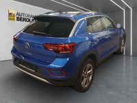 Volkswagen T-Roc - Vorschau Bild 3