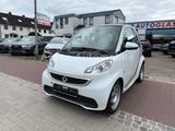 Smart ForTwo  52kW Automatik - Smart Gebrauchtwagen in Bremen