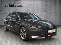 Audi A3 - Vorschau Bild 3