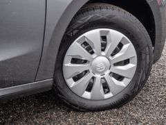 Foto Nummer 5: SKODA Fabia