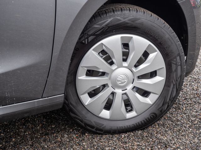 Foto Nummer 5: SKODA Fabia