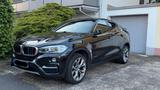 BMW X6 xDrive30d -M-Paket,Head-up,LED TÜV NEU - gebrauchte BMW X6 aus dem Jahr 2015