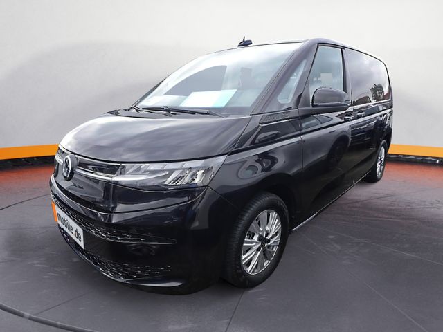 Volkswagen T7 Multivan 1.4 TSI eHybrid 7Sitzer RFK ACC SHZ