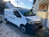 Opel Vivaro  Kastenwagen 1.6 Diesel